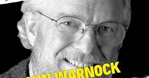 John Warnock : Le cofondateur d'Adobe