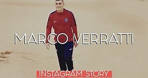Marco Verratti Instagram