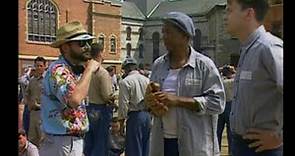 Shawshank Redemption 1994 Making of & Behind the Scenes