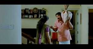 Bavuttiyude Namathil - Official Malayalam Movie Trailer