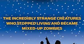MST3K: The Incredibly Strange Creatures Who Stopped Living and Became Mixed-Up Zombies