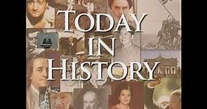 0926 Today in History