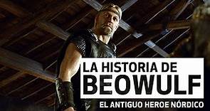 BEOWULF - HISTORIA DEL HEROE NORDICO - MITOLOGIA ANTIGUA