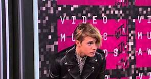 Justin Bieber MTV VMAs 2015