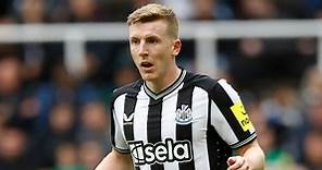 Newcastle injury latest as Matt Target joins treatment table ahead of Arsenal