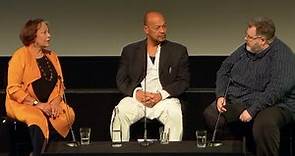 In conversation with Claire Bloom + Roland Gift: Sammy and Rosie Get Laid (Frears, 1987) | BFI