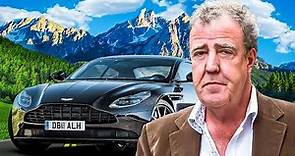What Really Happened to Jeremy Clarkson From Top Gear