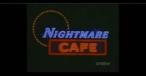 Nightmare Cafe (NBC - 1992)