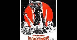 Invasion of the Blood Farmers (1972) - Trailer HD 1080p