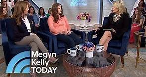 Child Brides: Meet 2 Women Who Got Married At Age 15 | Megyn Kelly TODAY