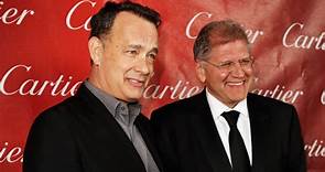 Here: il film di Robert Zemeckis con star Tom Hanks e Robin Wright ha una data di uscita