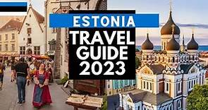 Estonia: A Guide to the Unseen Wonders