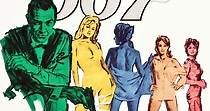 Dr. No streaming: where to watch movie online?