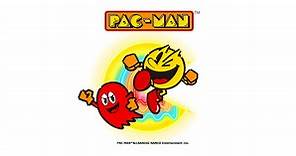 The Official Site for PAC-MAN - Video Games & More