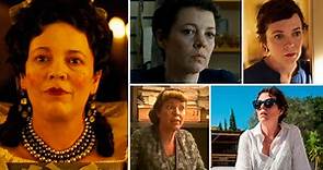 Olivia Colman Turns 50: Her 10 Best Movie Performances From ‘The Favourite’ to ‘Tyrannosaur’