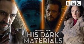 His Dark Materials | Teaser Trailer - BBC