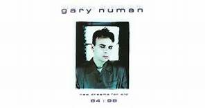 New Anger - Gary Numan - New Dreams for Old