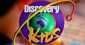 Discovery Kids UK Launch (Feb 1 2000)