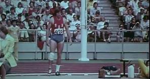 Ten for Gold - Bruce Jenner, Montreal Olympic Games 1976, Full Length Documentary