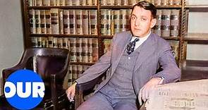 This Is How Brutal Gangster Dutch Schultz Rose Through The Mob World | Our History