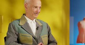 John Waters on Dreamland, Divine, and being a "filth elder"