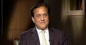 Rana Kapoor on YES BANK's Growth Rate