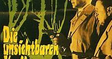 Las garras invisibles del Doctor Mabuse (1962) Online - Película Completa en Español - FULLTV