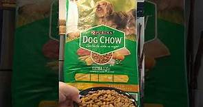 Croquetas Dog Chow de Purina/Alimento para perro.