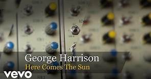 George Harrison - Here Comes The Sun (Live)