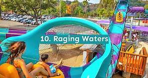 25 Fun Things to Do with Kids in California