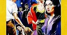 La noche brava (1959) Online - Película Completa en Español / Castellano - FULLTV