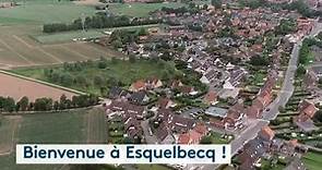 Les plus beaux villages du Nord Pas-de-Calais ► Esquelbecq