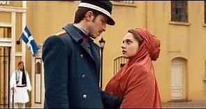 Wounded Love: Troublemaker (HiLeon)