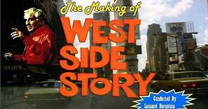 The Making of WEST SIDE STORY (1985)