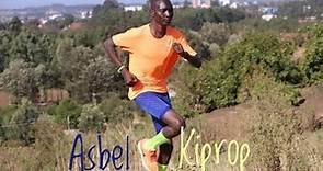 Asbel Kiprop 1st Race After 4yr ban 800m - 1:53:38Sec