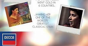 Cecilia Bartoli 'Antonio Vivaldi' (album trailer)