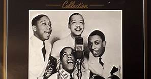 The Ink Spots - The Collection - 16 Golden Greats