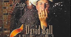 David Ball - Sparkle City