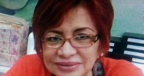 Inicia juicio contra presunta asesina de esposa de Rubén Aguilar