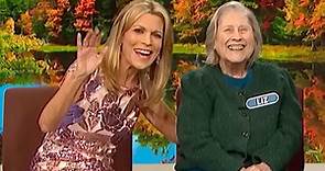 92-Year-Old “Wheel of Fortune” Winner Makes Her Late Husband Proud — and Captures Vanna White's Heart