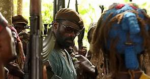 'Beasts of No Nation' Teaser Trailer Starring Idris Elba