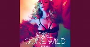 Madonna vs. Avicii – Girl Gone Wild (AVICII's UMF Mix)