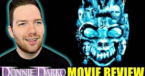Donnie Darko - Movie Review