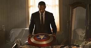 Captain America: Brave New World, in primavera le nuove riprese aggiuntive del film Marvel