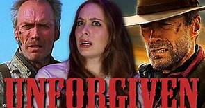 *Unforgiven* Is My First Clint Eastwood Movie!!
