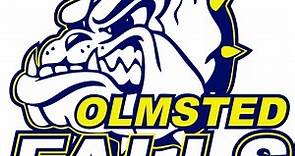 Olmsted Falls High School - Olmsted Falls, OH
