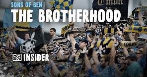 The Philadelphia Union's Sons of Ben prove brotherhood transcends the field | MLS Insider, Episode 1