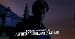 Smallville:Season 9! Official Opening! HD!