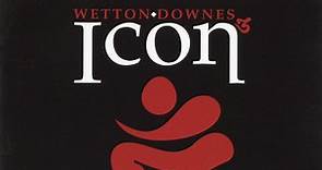 Wetton ♦ Downes - Icon 3