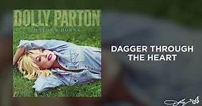 Dolly Parton - Dagger Through the Heart (Audio)
